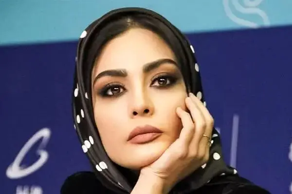 فیلم باورنکردنی از صمیمیت صحرا اسدالهی و بازیگر سریال آبان / آقای بازیگر شوکه شد !