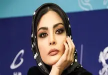 فیلم باورنکردنی از صمیمیت صحرا اسدالهی و بازیگر سریال آبان / آقای بازیگر شوکه شد !