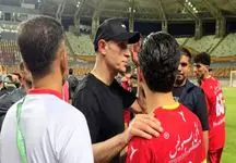 پشت پرده نبردن پیراهن توسط بازیکنان فولاد فاش شد! +عکس