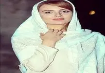 باور می کنید این زن زیبا خانم بازیگر بدجنس آوای باران باشد ؟! / همه عاشقش شدند !