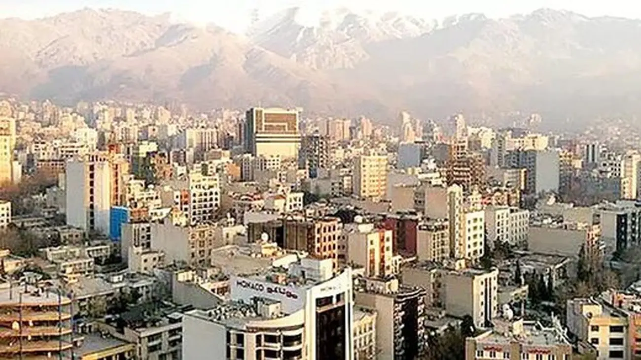 پشت پرده بالا رفتن عجیب قیمت مسکن در تهران / 20 سال پیش چه کسی پیش بینی کرده بود؟