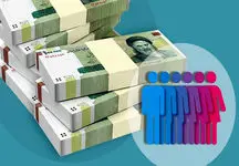 خبر مهم برای یارانه‌بگیران / جزئیات پرداخت یارانه 3 تا 5 میلیون تومانی اعلام شد !
