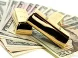 طلا جایگزین دلار در معاملات تجاری می شود
