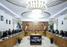 درخواست مسعود پزشکیان از مردم 
