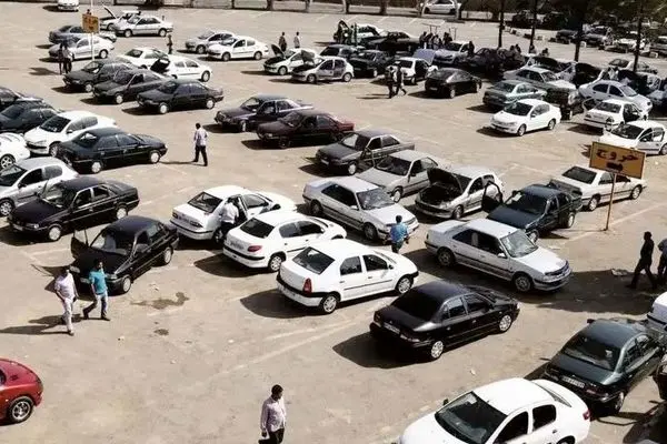 بازار  خودرو در شوک ؛ جهش قیمت‌ها در تمام رده‌ها  / پیش‌بینی قیمت خودرو در آخرین هفته خرداد