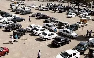 قیمت خودرو امروز ۲۱ تیر ۱۴۰۴ /رکود همچنان فرمان بازار خودرو را در دست دارد + جدول