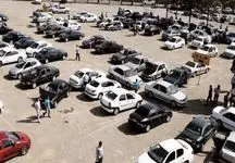 بازار  خودرو در شوک ؛ جهش قیمت‌ها در تمام رده‌ها  / پیش‌بینی قیمت خودرو در آخرین هفته خرداد