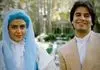 شوخی عجیب قاسم‌خانی با بهاره رهنما: به جای میمون، تو رو بهمون قالب کردن! + فیلم