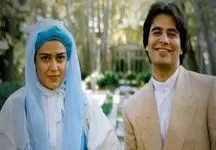 شوخی عجیب قاسم‌خانی با بهاره رهنما: به جای میمون، تو رو بهمون قالب کردن! + فیلم