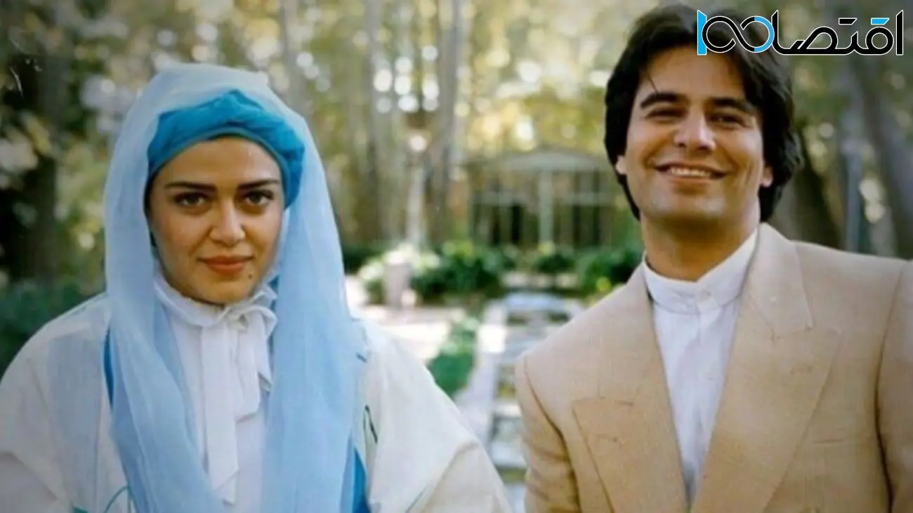 شوخی عجیب قاسمخانی با بهاره رهنما: به جای میمون، تو رو بهمون قالب کردن! + فیلم