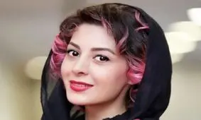 شغل دوم معروف ترین خانم بازیگر سریال لیسانسه ها لو رفت + عکسی که باور نمی کنید !