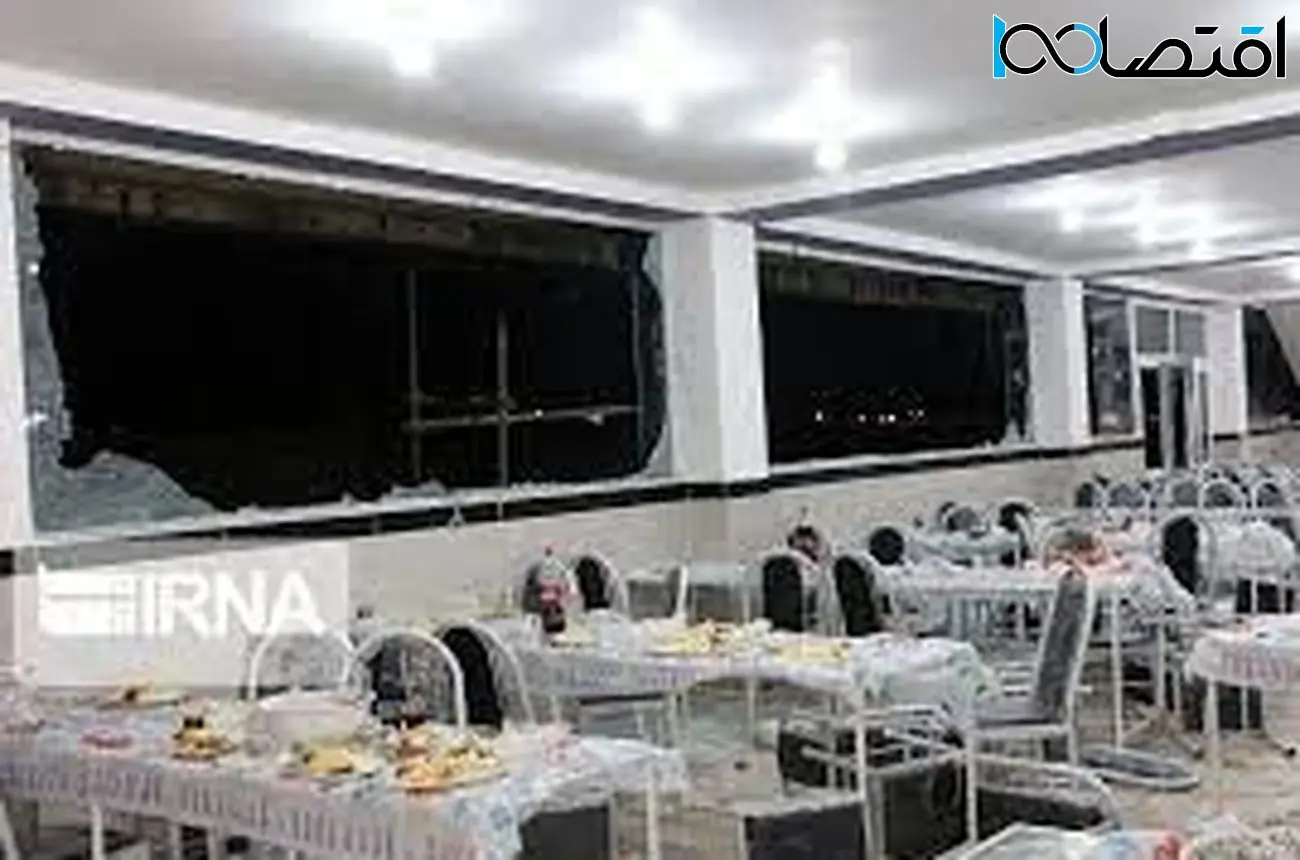 چند درصد تالارهای پذیرایی تعطیل شدهاند؟