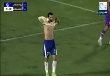 حضور ستاره معروف فوتبال، روبرتو باجو، در اسلامشهر!