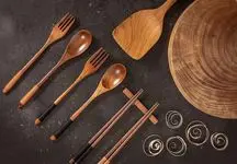 چطور از ظروف چوبی نگهداری کنیم؟