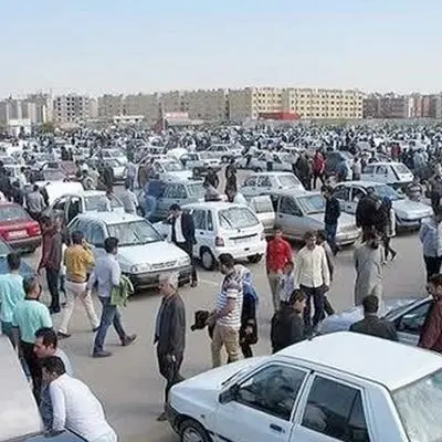 قیمت خودرو امروز 27 اردیبهشت 1404/ بازار خودرو در فاز انتظار + جدول