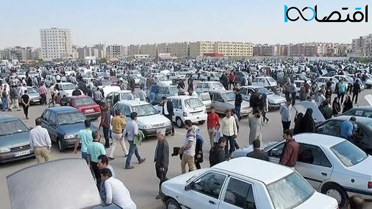 قیمت خودرو امروز 27 اردیبهشت 1404/ بازار خودرو در فاز انتظار + جدول