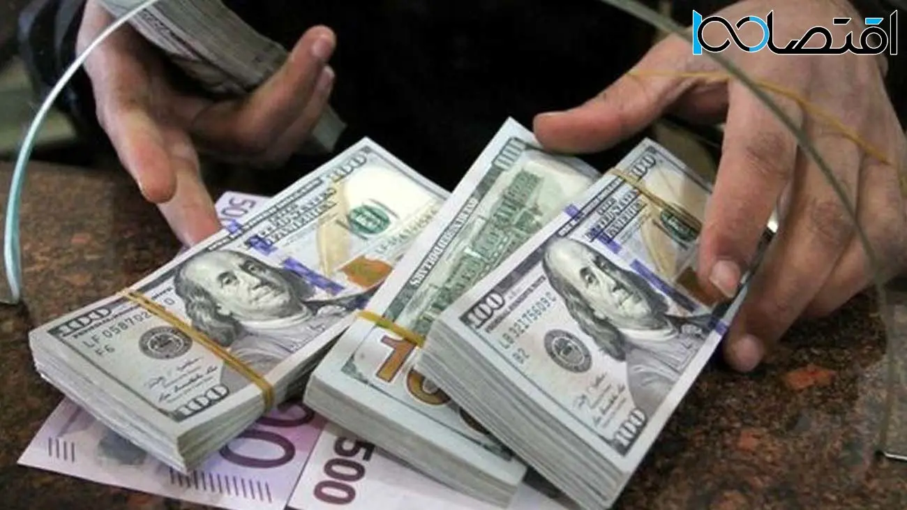 قیمت دلار امروز ۱۴ فروردین ۱۴۰۳ / قیمت درهم امارات از ۱۷ هزار تومان عبور کرد 