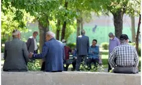 حقوق اردیبهشت بازنشستگان/ آیا واریز به تأخیر افتاده است؟