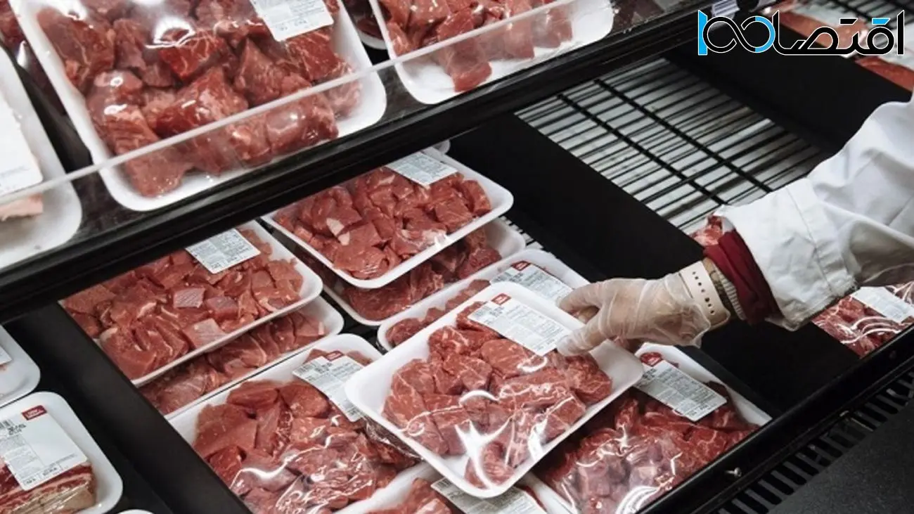 قیمت گوشت قرمز  کاهش یافت / گوشت گوسفندی ۳۹۰ هزار تومانی را از این فروشگاه ها بخرید