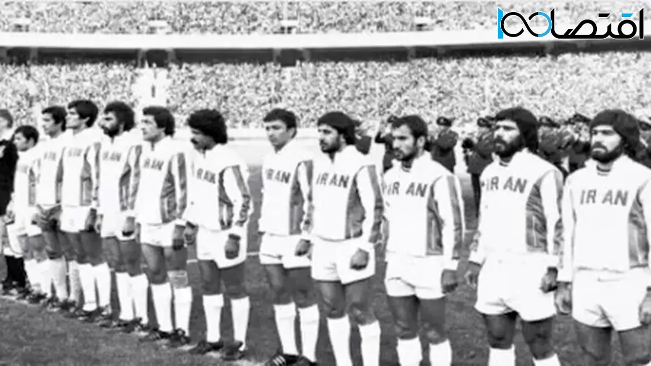 پوستر جدید AFC به مناسبت سالروز قهرمانی ایران در آسیا +عکس