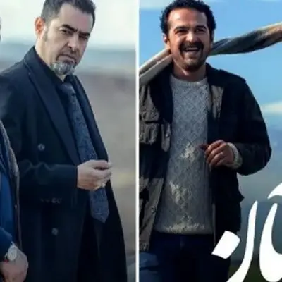 تغییر چهره هوش‌ربای بازیگران سریال آبان از گذشته تا امروز؛ شهاب حسینی، لاله مرزبان و دیگران