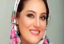 عکس جدید شبنم مقدمی با به روزترین میکاپ زنانه / چهره‌ای کاملاً متفاوت اما جدی !