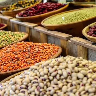خبر شوکه‌کننده از بازار حبوبات؛ قیمت‌ها در سراشیبی سقوط!