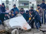 تخمین هولناک  40 هزار کشته در زلزله ترکیه و سوریه