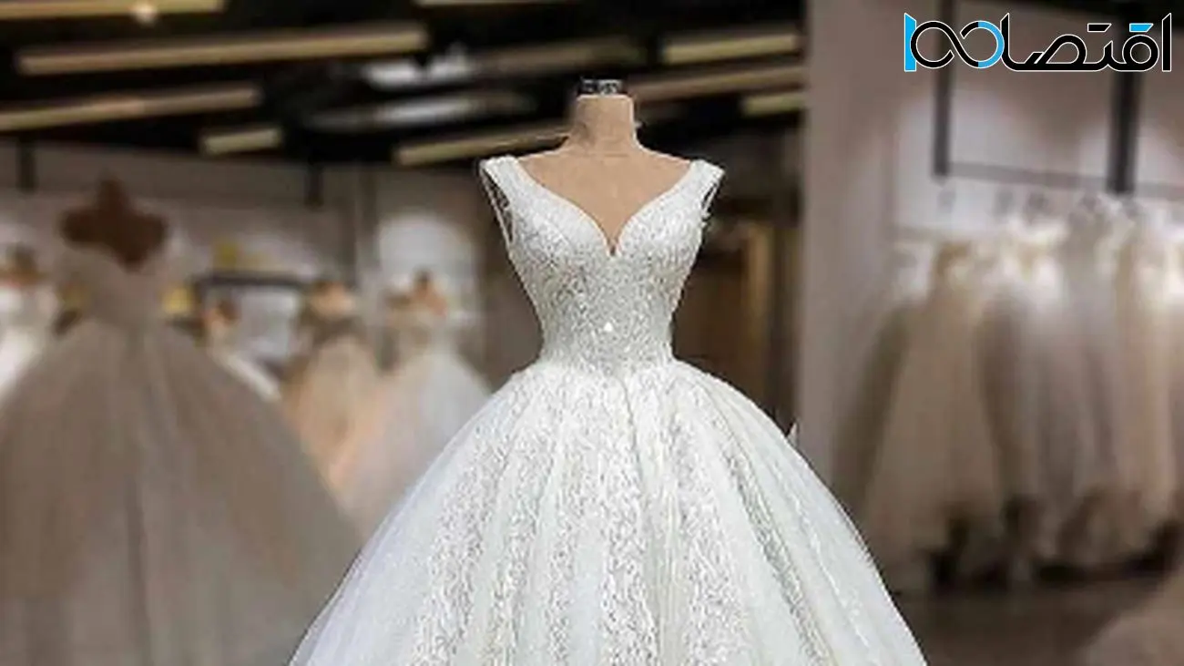 هشتمین ازدواج خواننده 84 ساله سرشناس + عکس باورنکردنی با لباس عروس