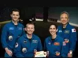 مشخص شدن تاریخ احتمالی به فضا رفتن «یاسمین مقبلی» فضانورد ایرانی-آمریکایی ناسا