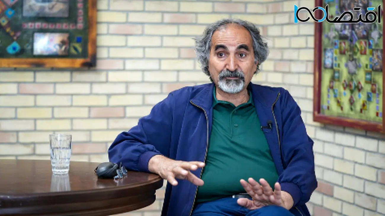 ظرفیتهای نهفته جامعه ایرانی در مذاکرات با آمریکا از نگاه آزاد ارمکی