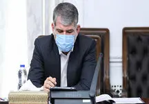دلیل برکناری وزیر جهادکشاورزی مشخص شد
