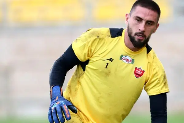واکنش الجزایری ها به ملی پوش شدن یک پرسپولیسی