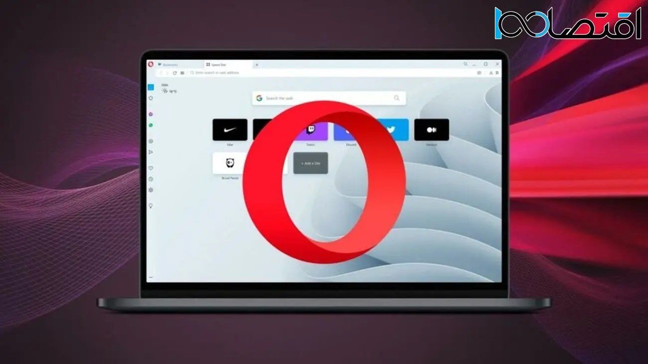 اپرا رسماً قابلیت‌های هوش مصنوعی ChatGPT را به مرورگر خود اضافه کرد