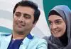 استوری جدید امین زندگانی با باجناق‌های سریال طوبی؛ تیپ پاییزی جذاب و خوش‌تیپ