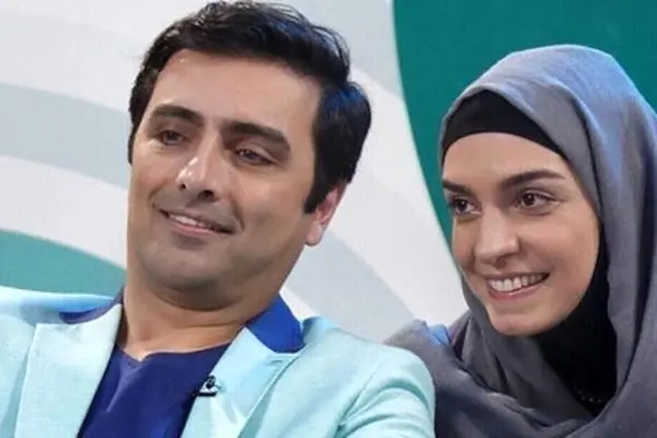 استوری جدید امین زندگانی با باجناق‌های سریال طوبی؛ تیپ پاییزی جذاب و خوش‌تیپ