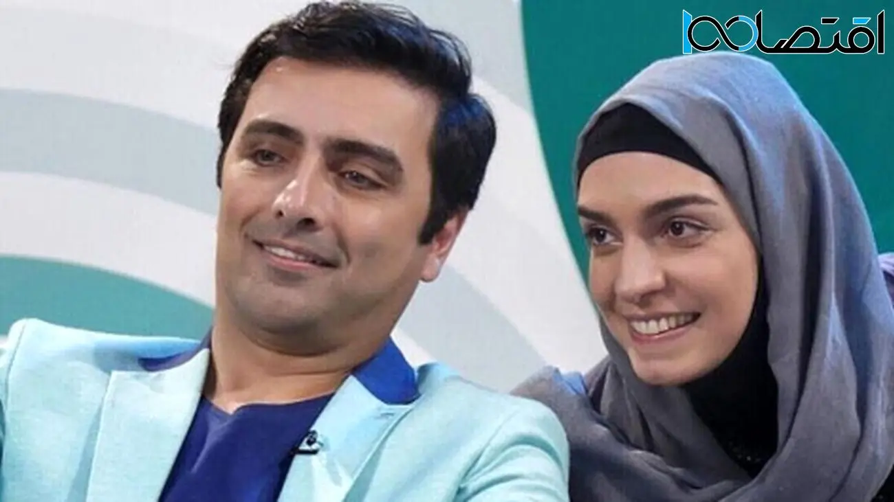 استوری جدید امین زندگانی با باجناقهای سریال طوبی؛ تیپ پاییزی جذاب و خوشتیپ