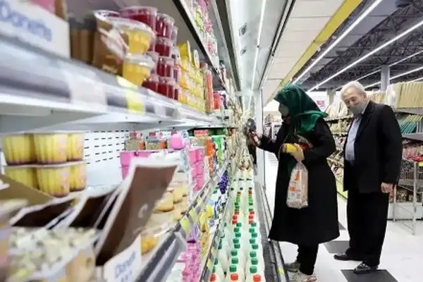 خبر مهم برای یارانه‌بگیران/ مرحله سوم کالابرگ الکترونیکی آغاز شد؟