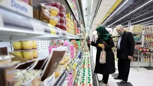 خبر مهم برای یارانه‌بگیران/ مرحله سوم کالابرگ الکترونیکی آغاز شد؟