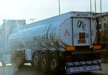 از شایعه تا واقعیت/ حضور نفت‌کش بابک زنجانی در جاده‌ها!