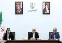 توسعه کریدورها؛ کلید حل ناترازی‌های کشور به روایت عارف
