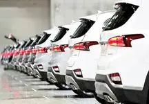قیمت خودرو ثابت می‌ماند؛ دولت قید افزایش را زد !