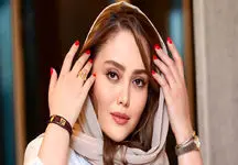 عکس شوکه کننده از شادی مختاری بعد از شهرت ! / زیباتر از قبل !