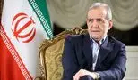 پزشکیان خیال مردم را از بحران برق در تابستان 1404 راحت کرد