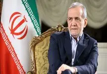 پزشکیان خیال مردم را از بحران برق در تابستان 1404 راحت کرد