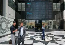 واکنش جنجالی بورس به نتیجه انتخابات ریاست جمهوری
