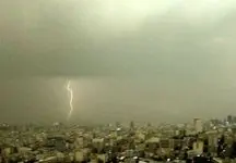 تهران در چنگال طوفان مرگبار / آمار قربانیان اعلام شد 