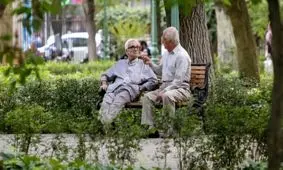 جدول جدید واریز حقوق بازنشستگان اردیبهشت 1404/ افزایش حقوق در راه است