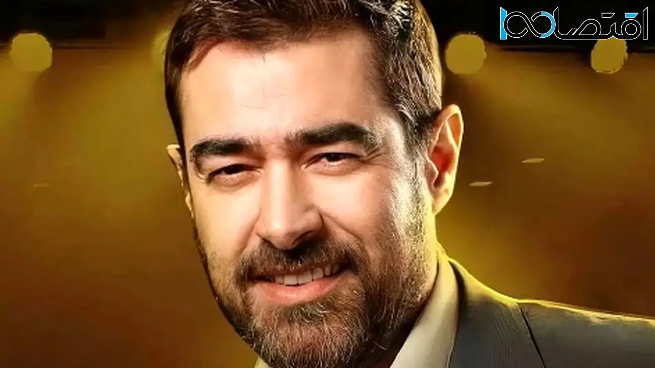 رونمایی از ظاهر جدید پسر شهاب حسینی؛ امیرعلی همه را شوکه کرد!