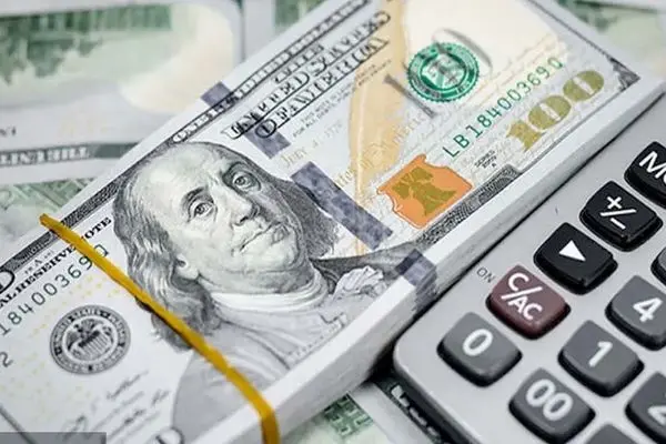 قیمت دلار امروز سه شنبه ۱۳ خرداد ۱۴۰۴